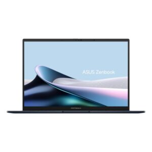 Asus ZenBook 14 OLED Portatil 14" Intel Core Ultra 7 255H - 16GB DDR5 - 1TB SSD - Intel Arc Graphics 140T - Windows 11 Home - Teclado QWERTY (ES) - Color Azul