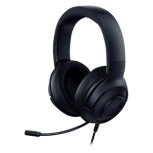 Razer Kraken X Lite Auriculares Gaming - Sonido 7.1 - Multiplataforma - Color Negro