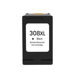 Cartucho HP 308XL Negro Reciclado Dexler