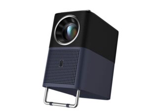 TCL Smart Projector A1S Proyector 600 Lumens - 1080P FHD - Google TV - 150"