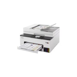 Canon Maxify GX2051 Impresora Multifuncion Color WiFi Duplex 15ppm - ADF de 35 Hojas