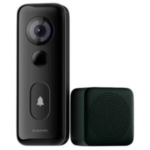Xiaomi Smart Doorbell 3S Videoportero Inalambrico -