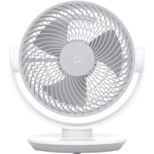 Xiaomi Smart Desktop Air Circulation Ventilador de Escritorio - WiFi - Silencioso - Oscilacion Horizontal y Verical