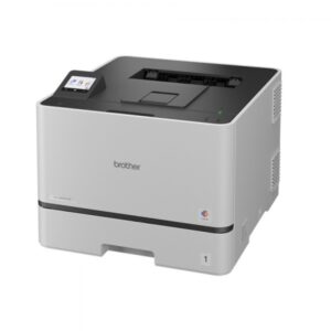 Brother HL-L8430CDW Impresora Laser Color WiFi Duplex 31ppm