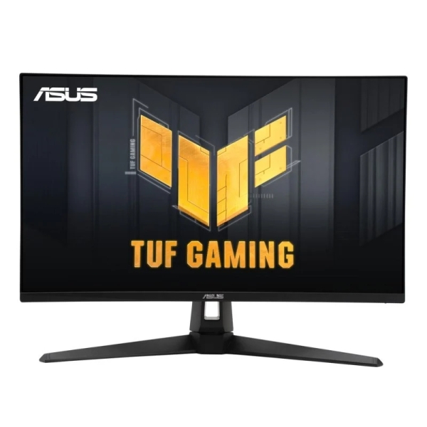 Asus TUF Gaming VG27AQ5A Monitor 27" QHD Fast IPS 210Hz HDR10 FreeSync - Respuesta 1ms - Altavoces 4W - HDMI, DisplayPort, USB-C - VESA 100x100mm