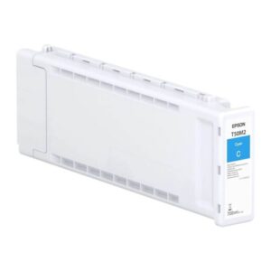 Epson T50M2 Cyan Cartucho de Tinta Original - C13T50M200