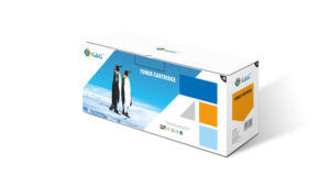G&G Xerox Phaser 6110 Magenta Cartucho de Toner Generico - Reemplaza 106R01272