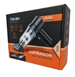 ASPIRADOR Multifunción Dexler