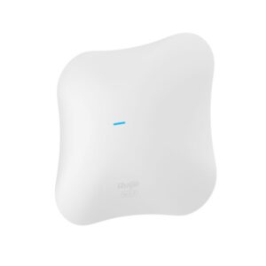 Ruijie RG-RAP73Pro Punto de Acceso Tribanda - Montaje en Techo - PoE - 14Gbps - WiFi 7 BE14000 - Gestion con App - Ethernet - Color Blanco