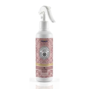 Prady Ambientador Home Spray Yani Elixir - Frasco de 220 ml - Spray Pulverizador