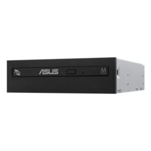 Asus DRW-08D6MT Grabadora CD 24x - DVD 8x - Interna SATA