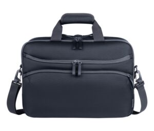 HP Travel Plus Maletin para Portatil 14" - Resistente al Agua - Compartimento Acolchado - 15L de Capacidad - Color Negro