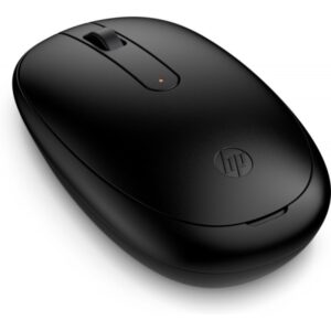 HP 245 Raton Inalambrico - 1600 dpi - Bluetooth - 3 Botones - Ambidiestro - Color Negro