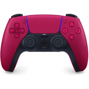 Sony PS5 Dualsense V3 Mando Inalambrico para PS5 - Color Rojo