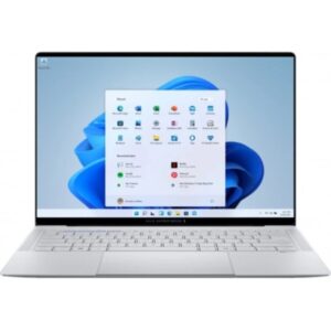 Asus Expertbook Ultra OLED 14 OLED Portatil 14" Intel Core Ultra 7-356H - 32GB - 1TB SSD - Windows 11 Pro - Teclado QWERTY (ES)