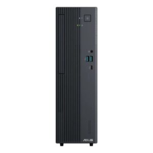 Asus ExpertCenter P500 SFF Ordenador Intel Core 5 210H - 16GB DDR5 - 512GB M.2 2280 PCIE G4 - Windows 11 Pro - Color Negro