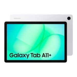 Samsung Galaxy TAB A11+ X230 Tablet 11" - Octacore - 6GB - 128Gb - WIFI - Bateria 7040mAh - Color Plata