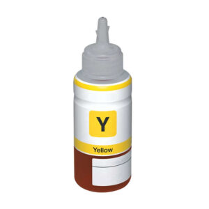 Bote de tinta Amarilla genérico Canon GI40/GI41/GI43/GI46/GI490/GI50/GI51/GI53/GI55/GI56/GI590