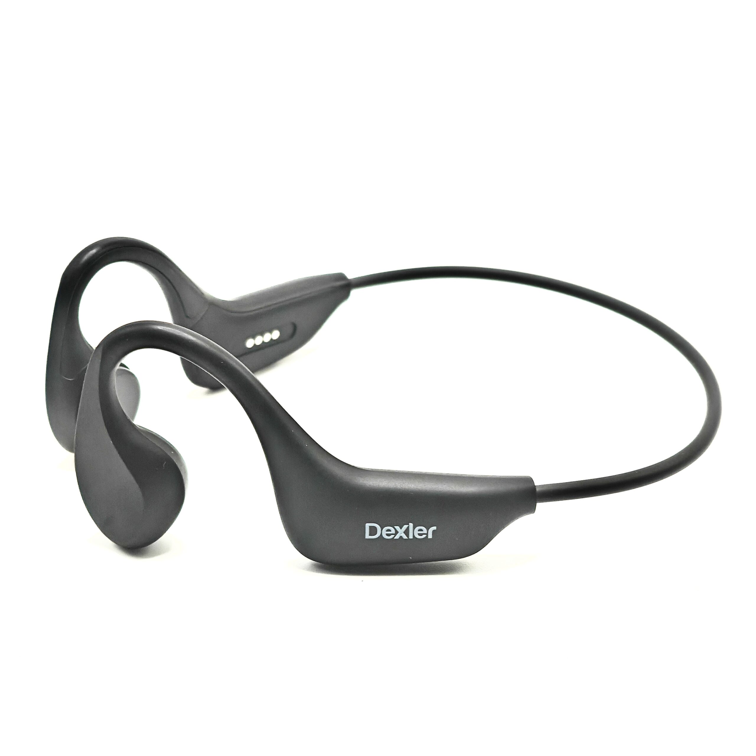 Auriculares Intracraneales Deportivos y Sumergibles Bluetooth Dexler - Imagen 2
