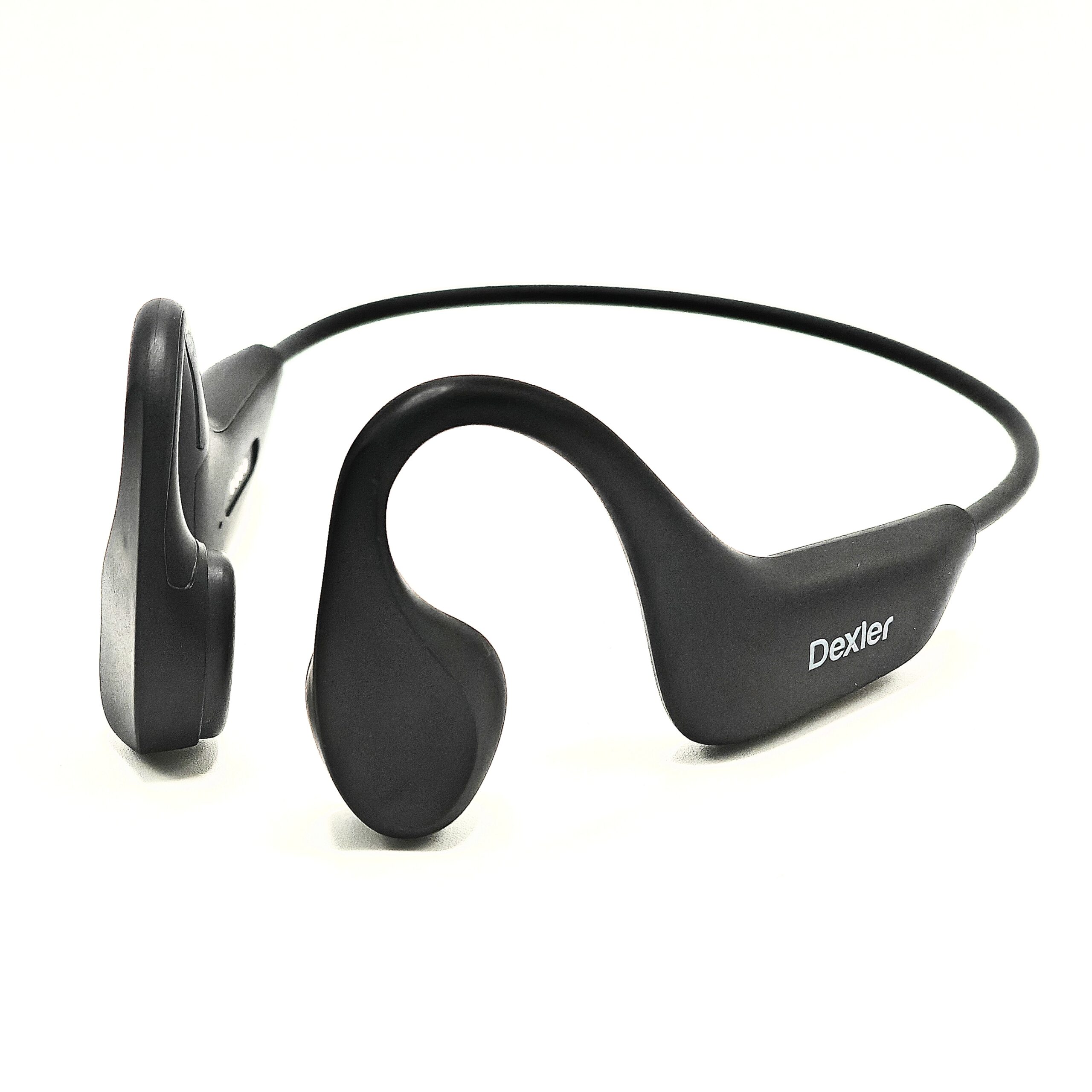 Auriculares Intracraneales Deportivos y Sumergibles Bluetooth Dexler - Imagen 3