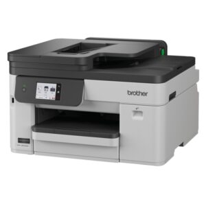 Brother MFC-J5010DW Impresora Multifuncion Color Duplex Fax WiFi 28ppm - Alimentador Automatico de 50 Hojas