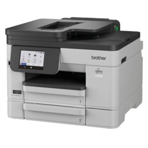 Brother MFC-J5110DW Impresora Multifuncion Color Duplex Fax WiFi 28ppm - Bandeja Adicional - Alimentador Automatico de 50 Hojas