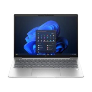 HP Elitebook 6 G1i Portatil 13.3" Intel Core Ultra 5 225U - 16GB - 512GB SSD - HDMI, USB 3.2, USB-C, Thunderbolt - Windows 11 Pro - Teclado QWERTY (ES) - Color Plata