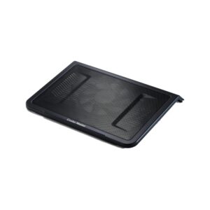 Cooler Master Notepal L1 Base de Refrigeracion para Portatil hasta 17" - 1 Ventilador Silencioso