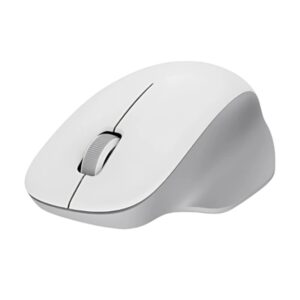 Xiaomi Wireless Mouse Comfort Edition Raton Inalambrico 1200dpi - 2.4Ghz - Color Blanco