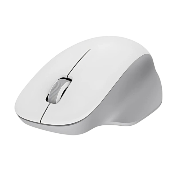 Xiaomi Wireless Mouse Comfort Edition Raton Inalambrico 1200dpi - 2.4Ghz - Color Blanco