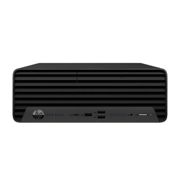 HP Pro SFF 400 G9 PC Sobremesa Intel Core i5-14500 - 8GB DDR5 - 256GB SSD - Windows 11 Pro - Color Negro