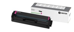 Xerox C240, C245, C255, C300, C303 y C305 Magenta Cartucho de Toner Original - 006R05077