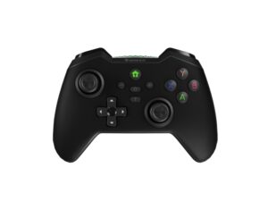 Genesis Mangan 400 Mando Inalambrico / Bluethooth - PC / Switch / Smartphones - Color Negro