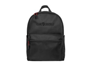 Genesis Pallad 200 Mochila para Portatil hasta 14,1"- Capacidad 19L - 6 Departamentos - Color Negro