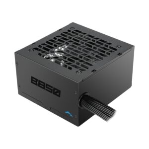 Sama B850 Fuente de Alimentacion 80+Bronze 850W - ATX 3.1 - PCIe Gen 5.1 - PFC Activo - Color Negro