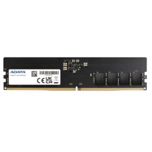 Adata Premier AD5U480016G-S Memoria RAM DIMM DDR5 4800 16GB CL40